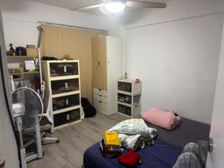 Blk 209 Boon Lay Place (Jurong West), HDB 3 Rooms #611219341
